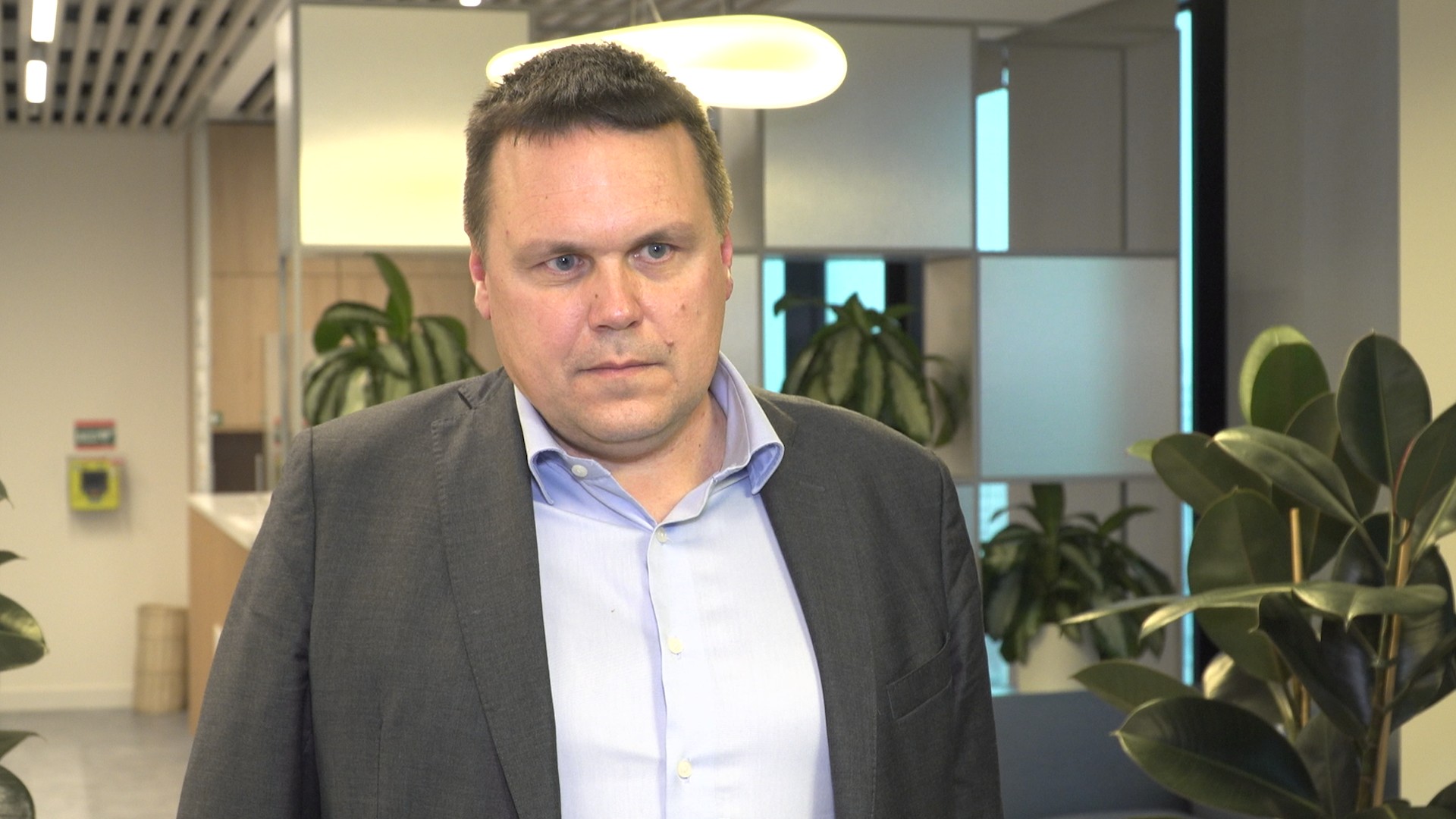 Zielona transformacja jest tańsza niż trwanie przy paliwach kopalnych